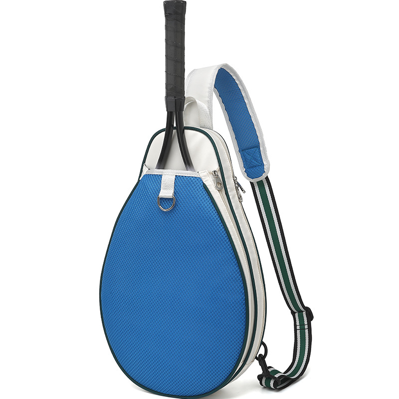Bolsa de Tenis Portátil, Bolsa - Badminton Equipment reseña y precio