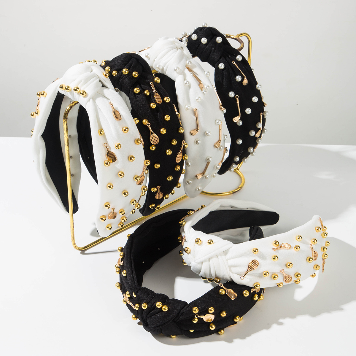 Diadema deportiva para mujer c - Badminton China reseña y precio