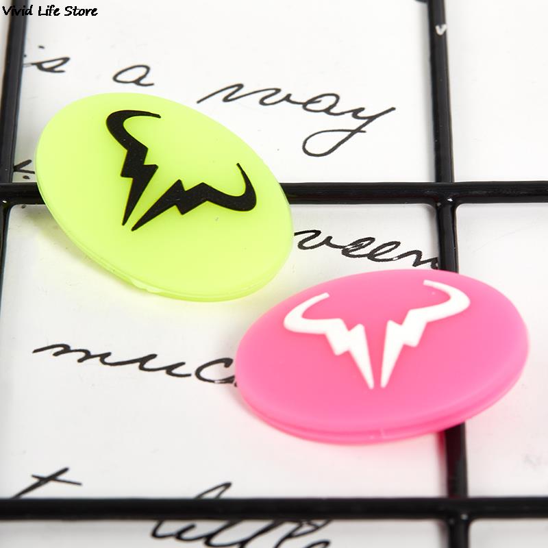 Amortiguadores de vibración pa - Racket Vibration Dampener reseña y precio