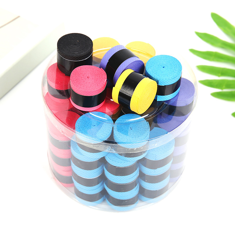 Cintas de agarre antideslizant - Badminton Net reseña y precio