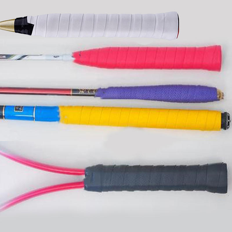 Cintas de agarre antideslizant - Badminton Net reseña y precio