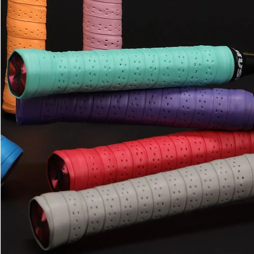 Cinta de toalla de pegamento p - Badminton Equipment reseña y precio