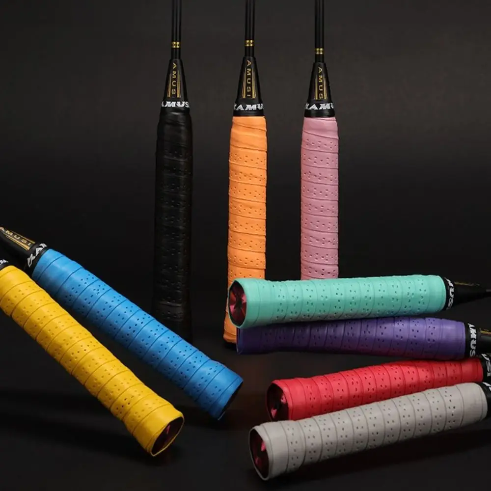 Cinta de toalla de pegamento p - Badminton Equipment reseña y precio