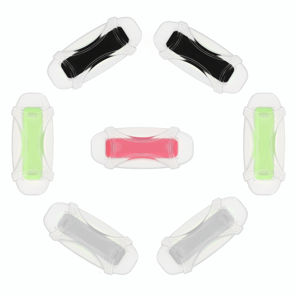 Paquete de 7 Amortiguadores de - Racket Vibration Dampener reseña y precio