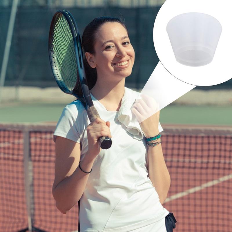 Amortiguador de vibración de t - Racket Vibration Dampener reseña y precio
