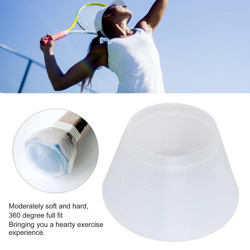 Amortiguador de vibración de t - Racket Vibration Dampener reseña y precio