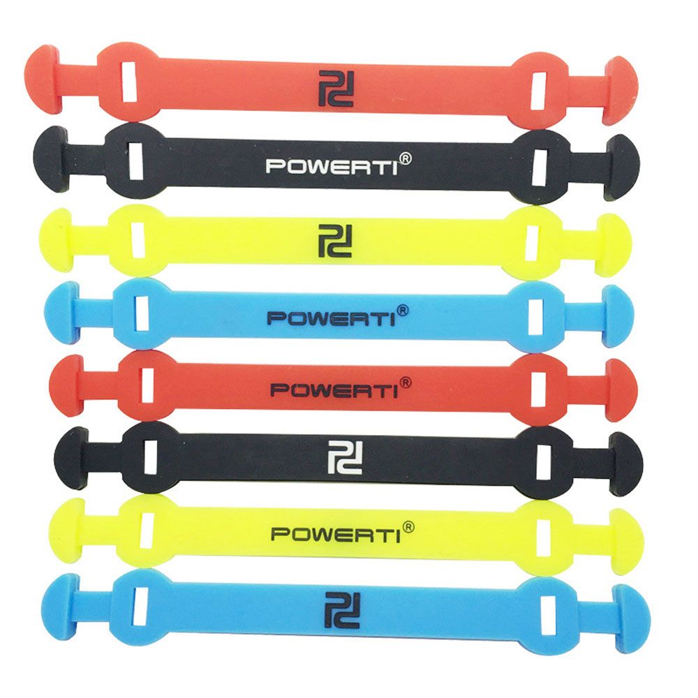 Accesorios de Tenis, Amortigua - Racket Vibration Dampener reseña y precio