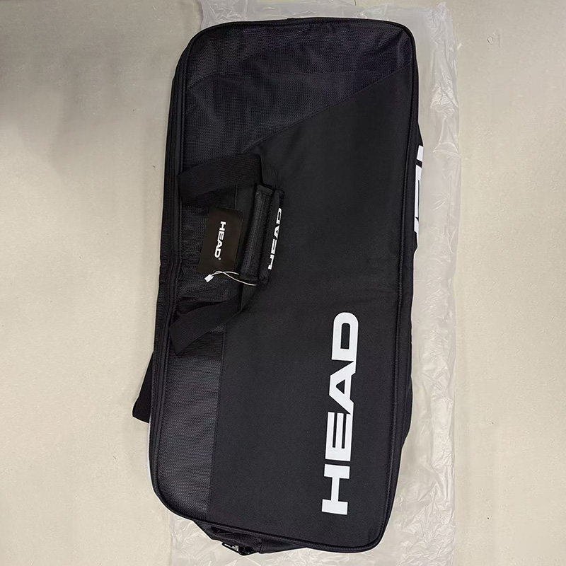 Mochila Original HEAD de gran  - Badminton Equipment reseña y precio