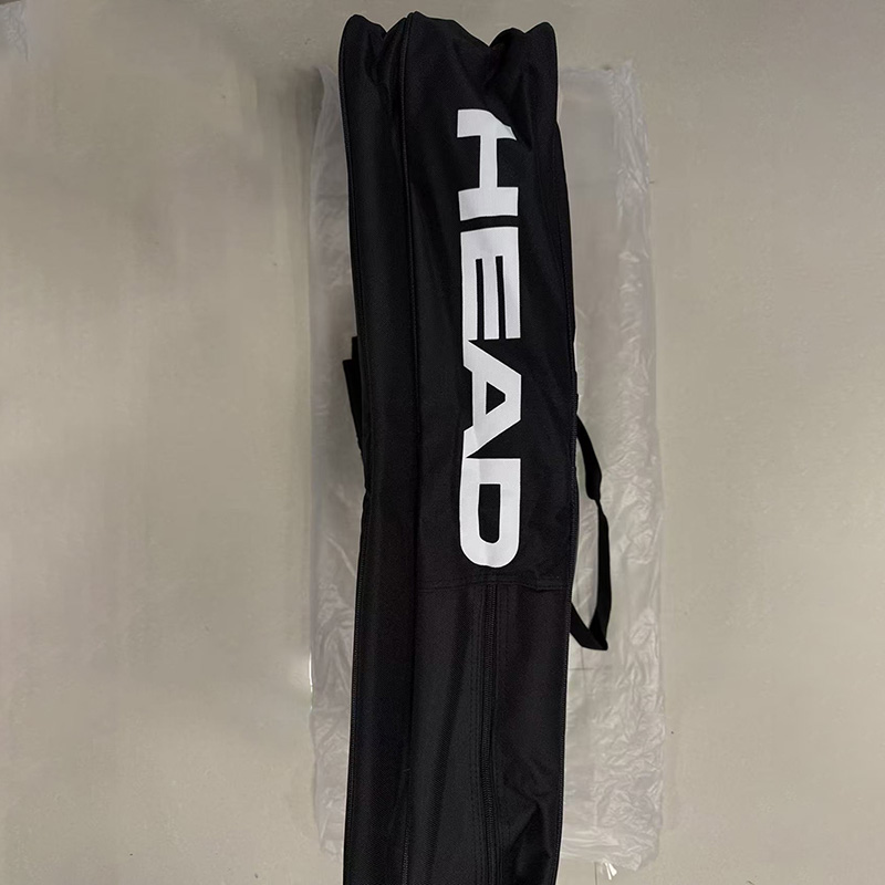 Mochila Original HEAD de gran  - Badminton Equipment reseña y precio