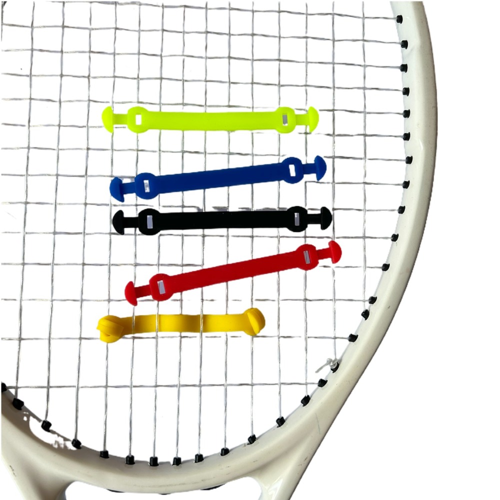 Amortiguadores de Vibraciones  - Racket Vibration Dampener reseña y precio