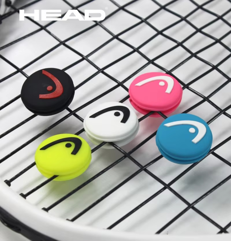 Amortiguadores de vibración pa - Racket Vibration Dampener reseña y precio