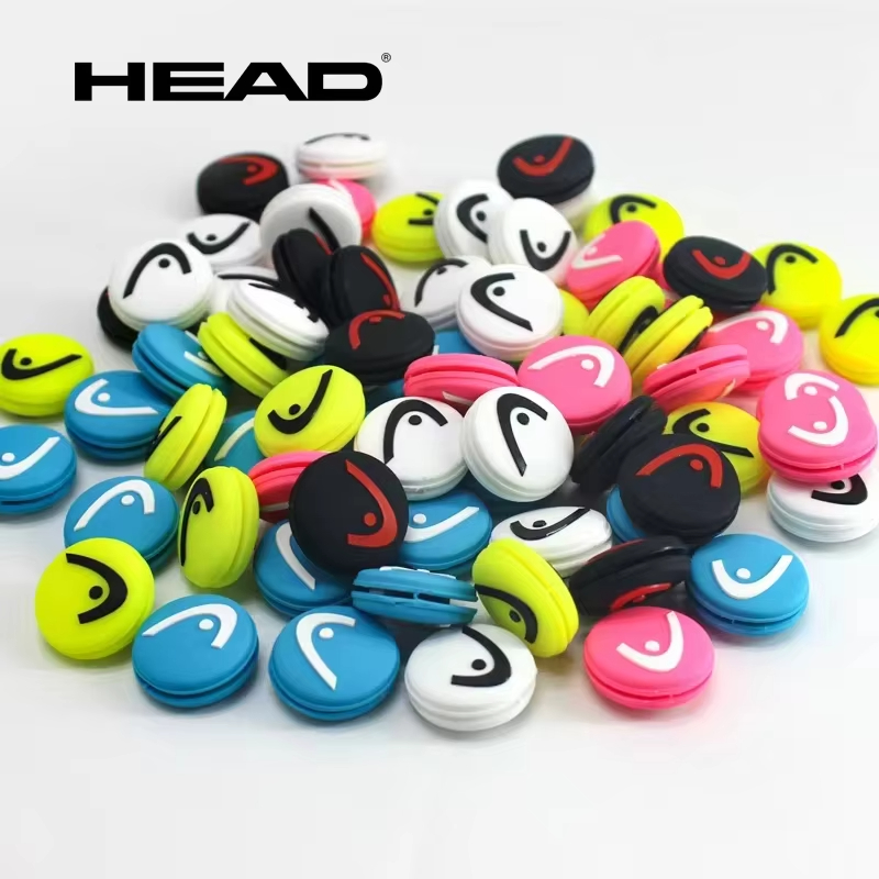 Amortiguadores de vibración pa - Racket Vibration Dampener reseña y precio