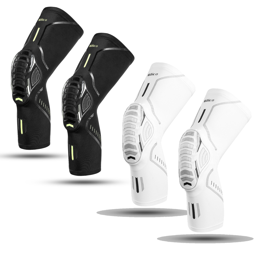 1PCS Rodillera de compresión e - Knee Brace Badminton reseña y precio