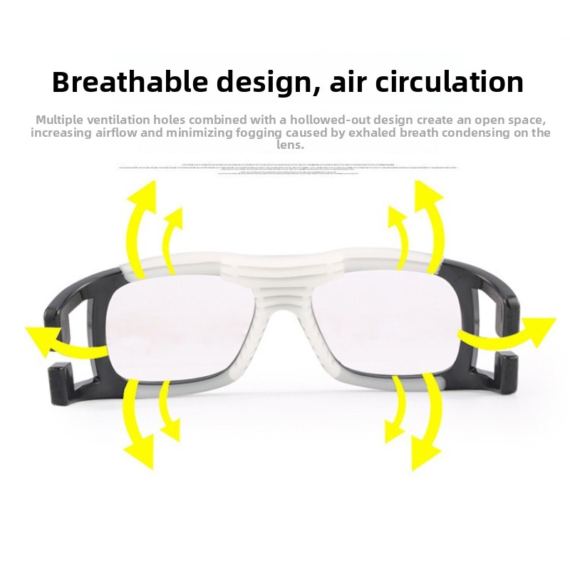 Gafas de lectura progresivas S - Badminton China reseña y precio