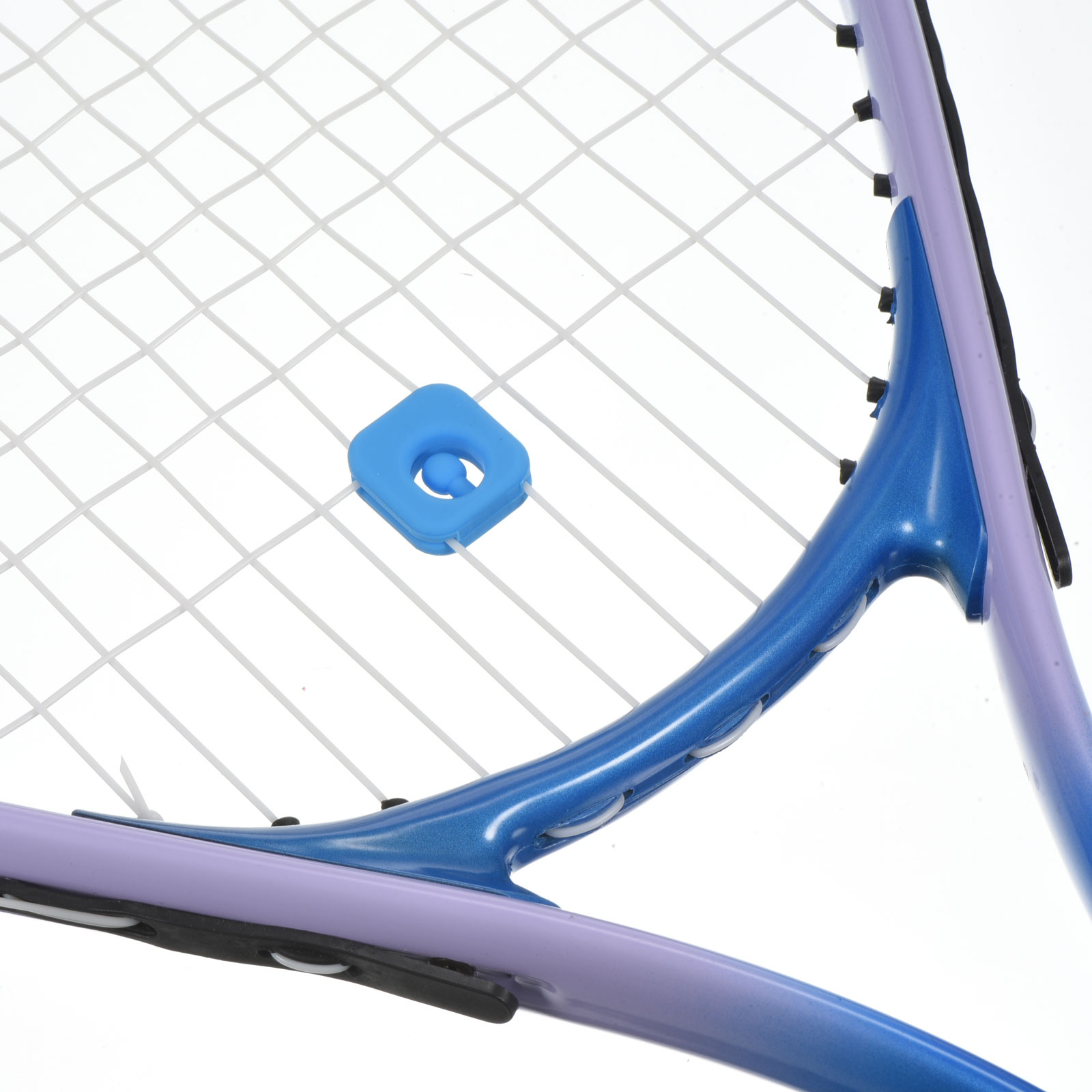 Amortiguador de vibración de t - Racket Vibration Dampener reseña y precio