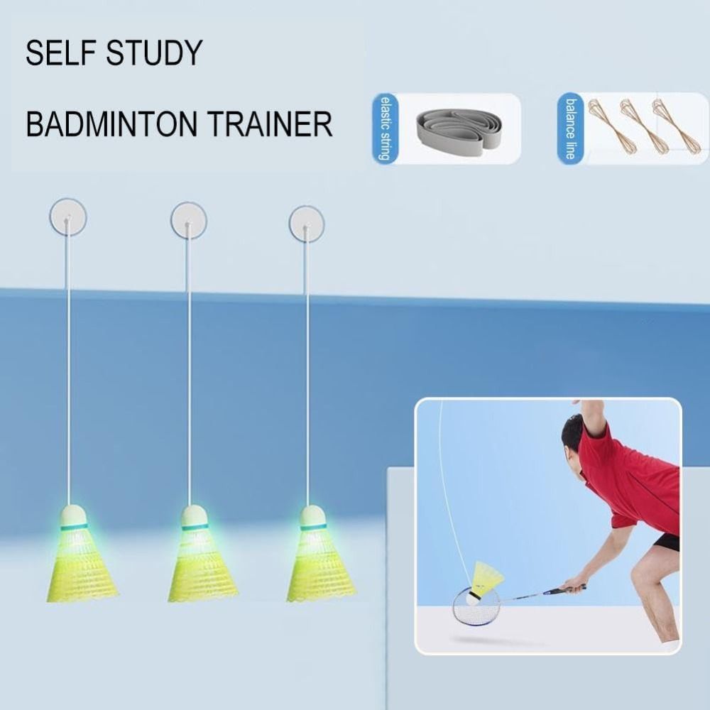 Conjunto de entrenamiento de b - Badminton Talk reseña y precio
