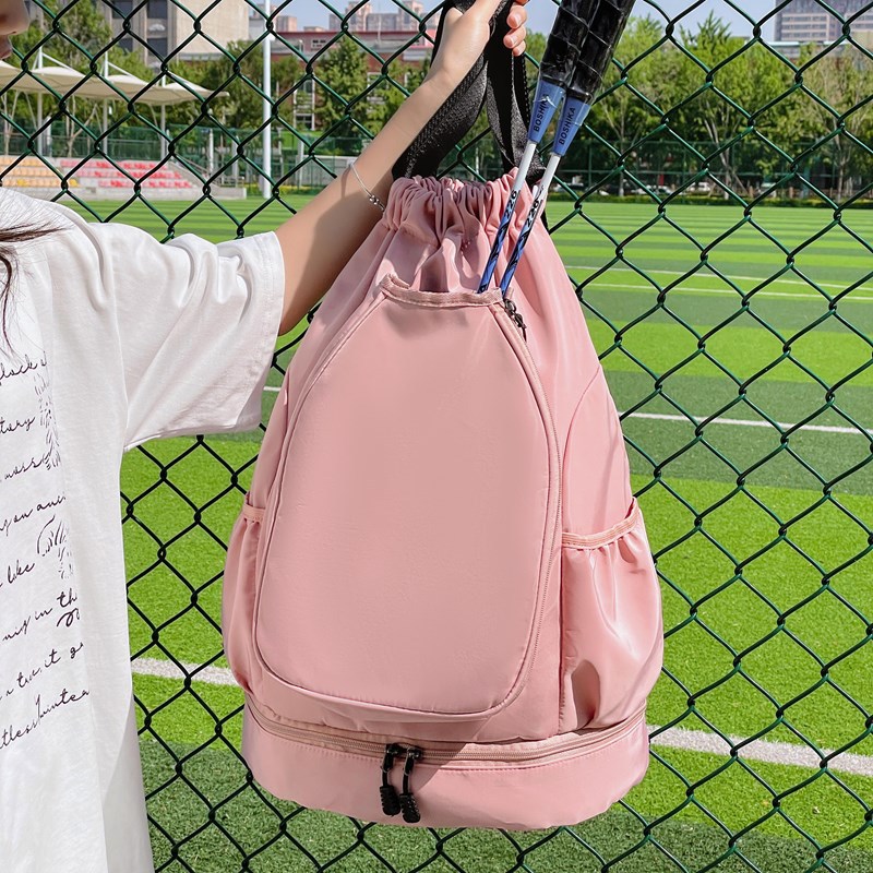 Bolsa de Raquetas Ligera e Inf - Badminton Equipment reseña y precio