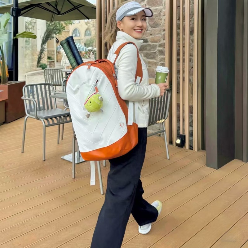 Mochila para mujer, bolsas dep - Badminton China reseña y precio